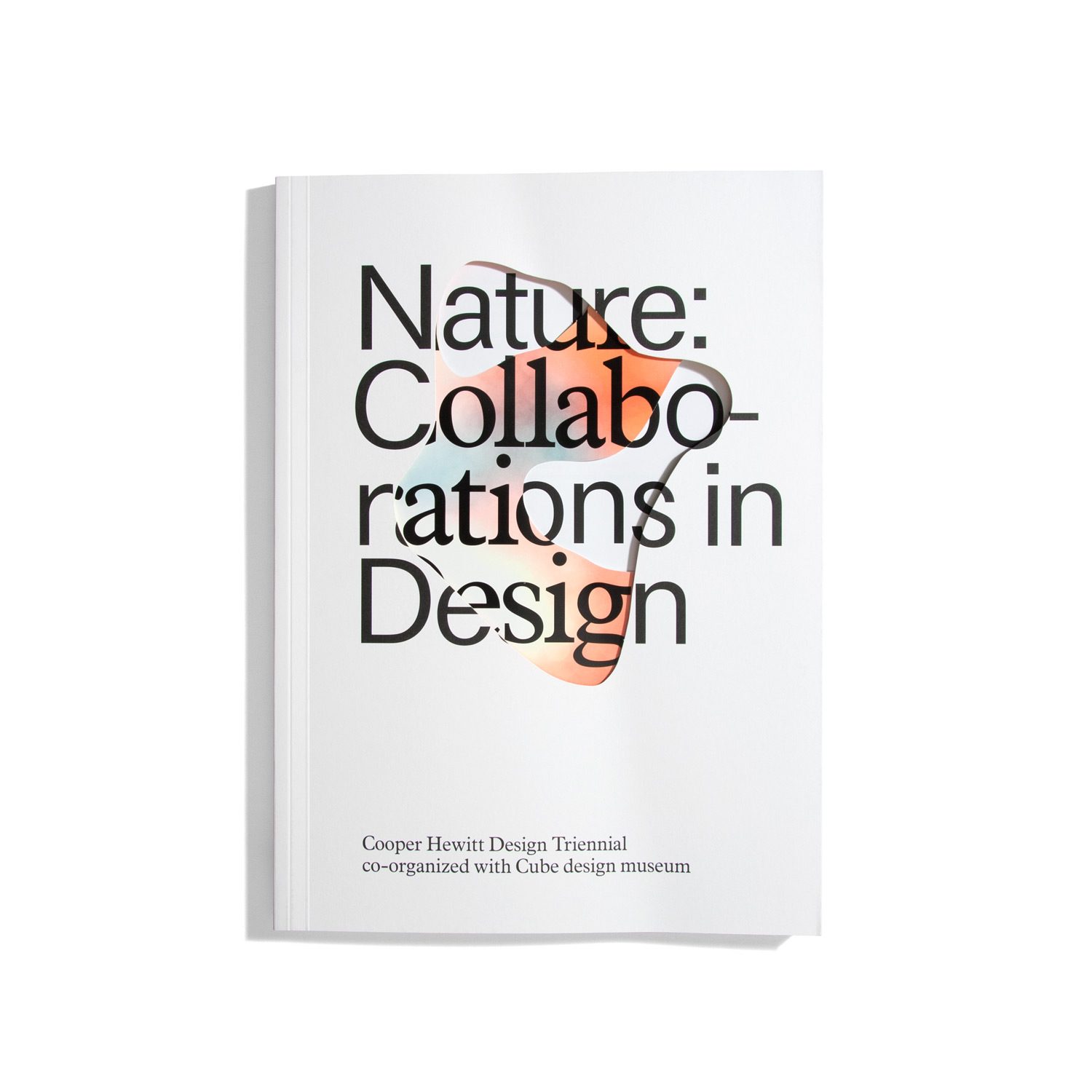 Image of Nature: Collaborations in Design, by Kim Albrecht, kimalbrecht.com